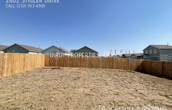 Partner-provided property photo