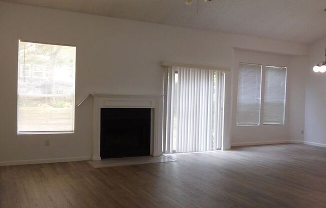 AWESOME ONE STORY HOME WITH OPEN FLOOR PLAN