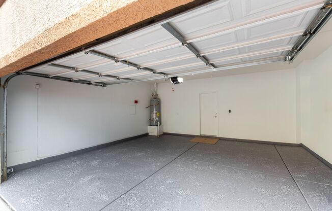 Must See Home in Gated Community!