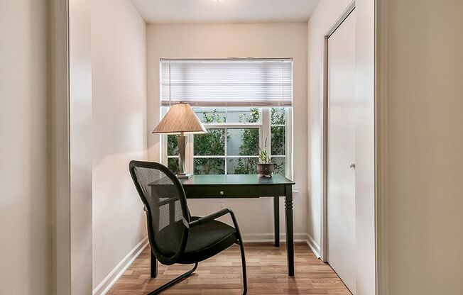 Premises Apartments