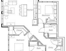 Partner-provided photo for $2171 unit