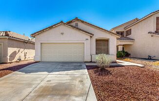 Remodeled Single Story Home in Southwest!