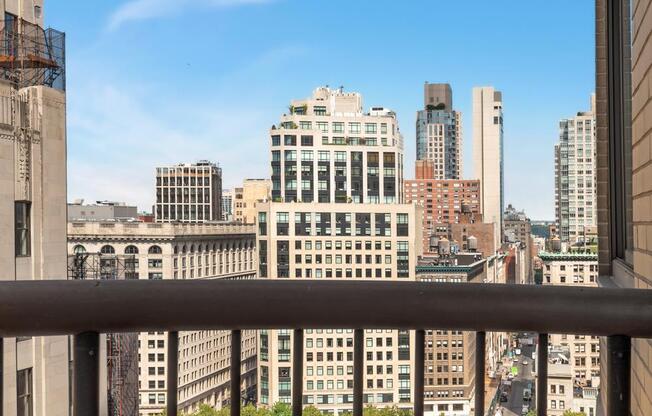 45 E 25 ST