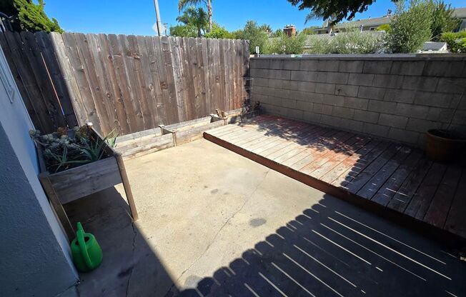 343 Cabrillo Street.