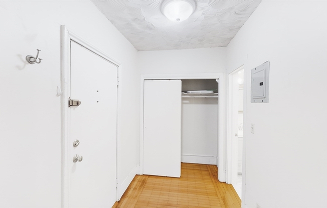 205 Beacon St.