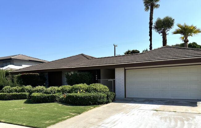 Fantastic Opportunity to Call Placentia Home