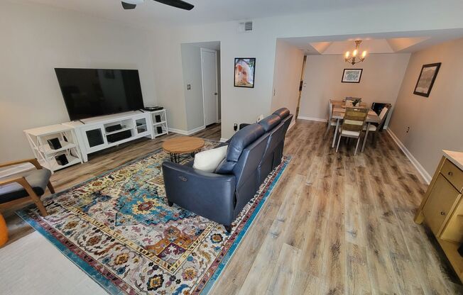 2 Bed, 2.5 Bath Condo Available in Greenville