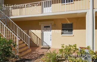 942 LA COSTA CIR