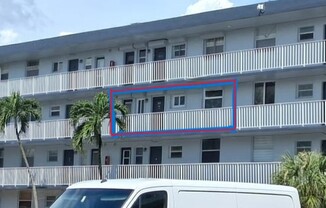 2 beds, 2 baths, 1,440 sqft, $2,300, Unit 343