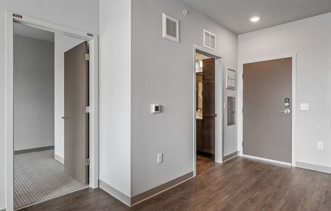 1 bed, 1 bath, 605 sqft, $1,525, Unit 201