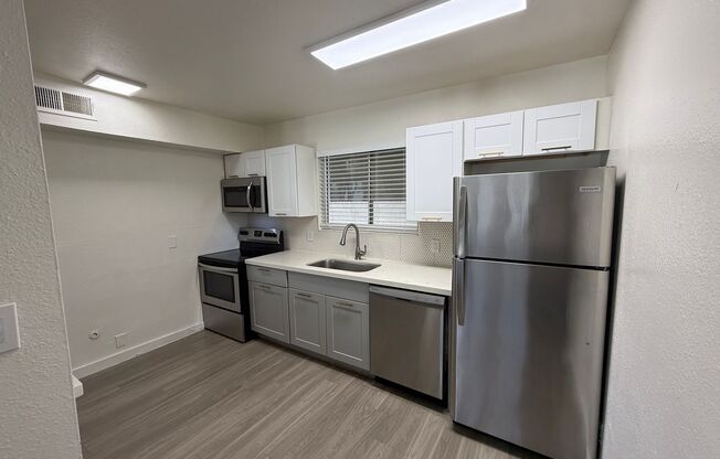 Camelback Village Apartments