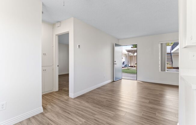 1 bed, 1 bath, $1,795, Unit 1C