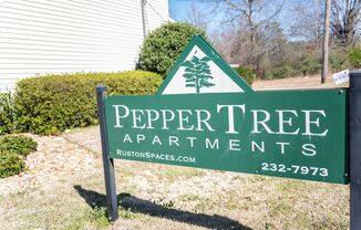 Peppertree Apartments