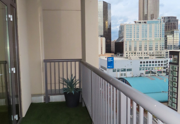 222 S Caldwell Street