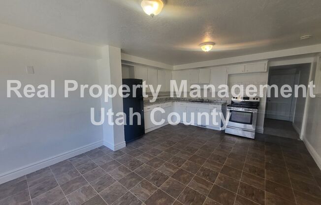 Provo Home