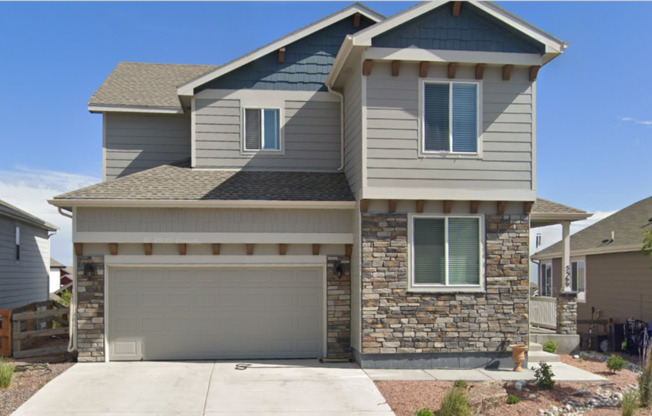 Like-New 4BR Home with EV Charging & Designer Upgrades