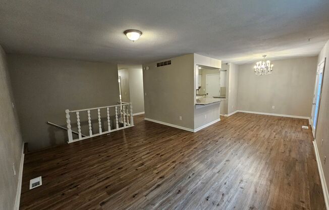 3 Bedroom 2 Bath  Home in Bel Aire - Finished Basement & 2 Car Garage