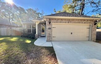 1311 A Keturah St Niceville, FL 32578