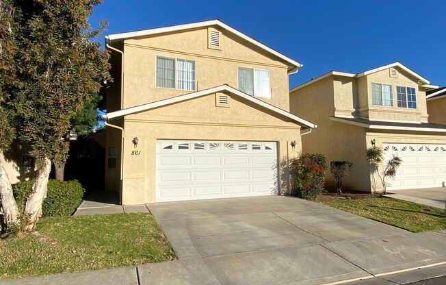 Beautiful 3 Bedrooms in Granite Hills