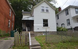 Great North Fairmount 3 bedroom single family home