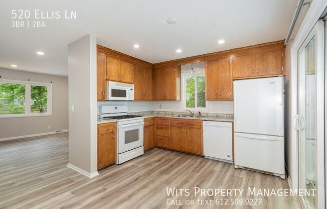 520 ELLIS LN