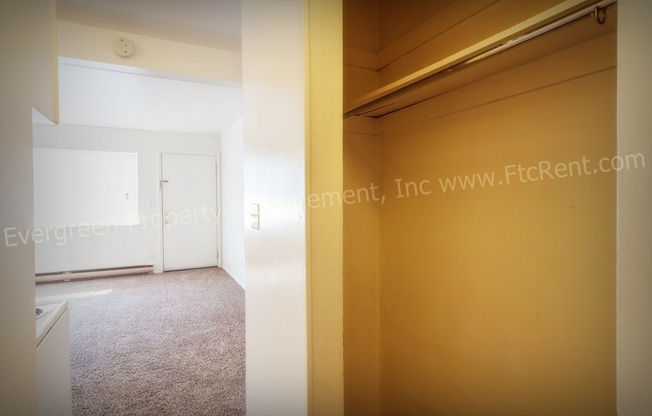 1 bed, 1 bath, 450 sqft, $1,265, Unit 2E