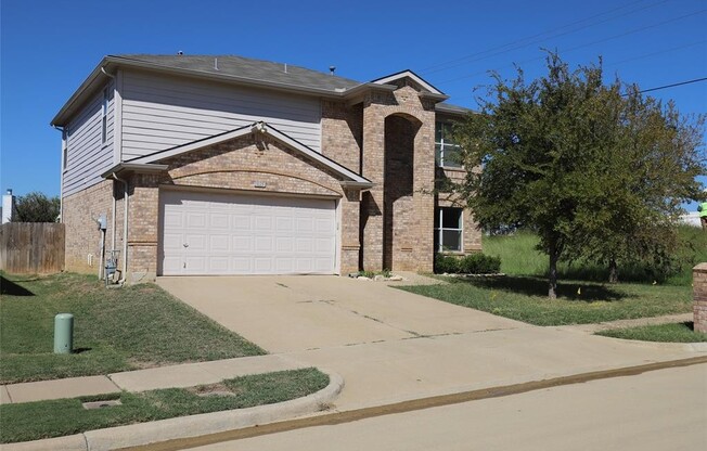 1825 CRESTED BUTTE DR