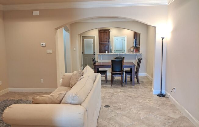 3 Bed 3 Bath Townhome in Summit Crossing for Fall 2026 Move In!