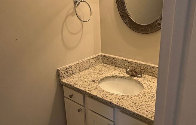 Comfort & Style: 2-Bedroom Raleigh Townhouse