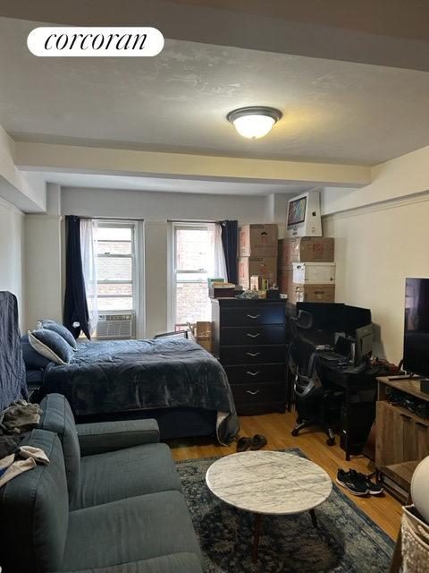 Studio, 1 bath, $2,395, Unit 1401