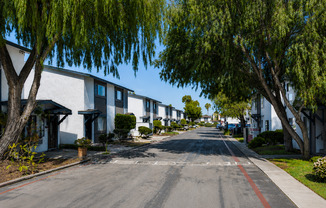 Country Aire Apartments