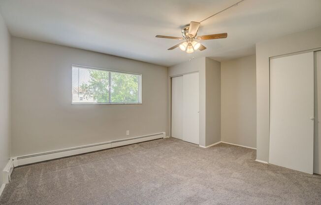 1 bed, 1 bath, $745