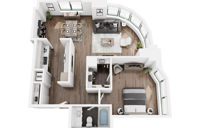 Partner-provided property photo