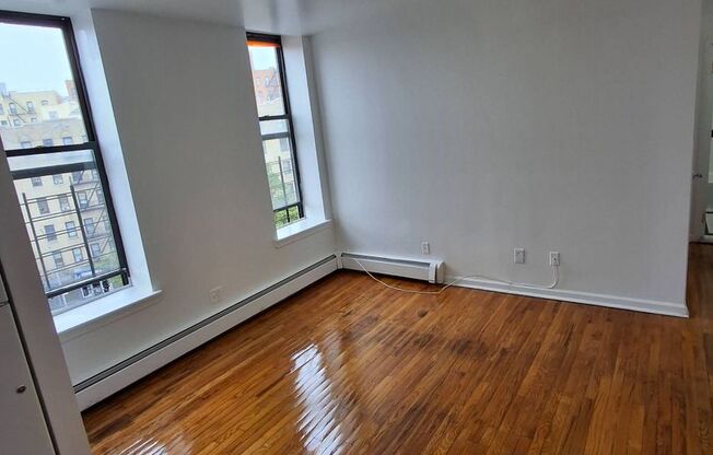 Crotona Park Housing LP - 1679