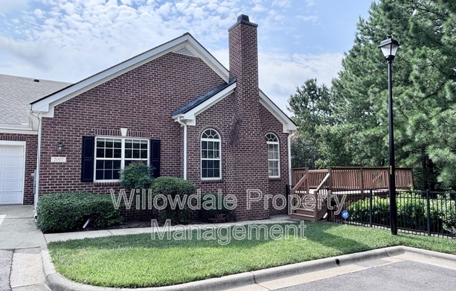 2007 CLYDE BANK CT
