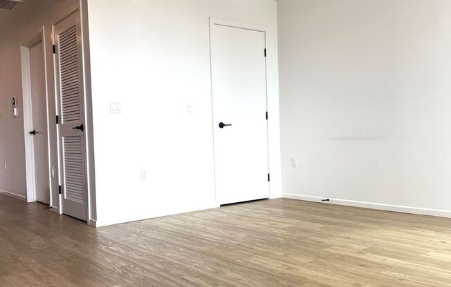 Studio, 1 bath, 411 sqft, $2,095, Unit 603