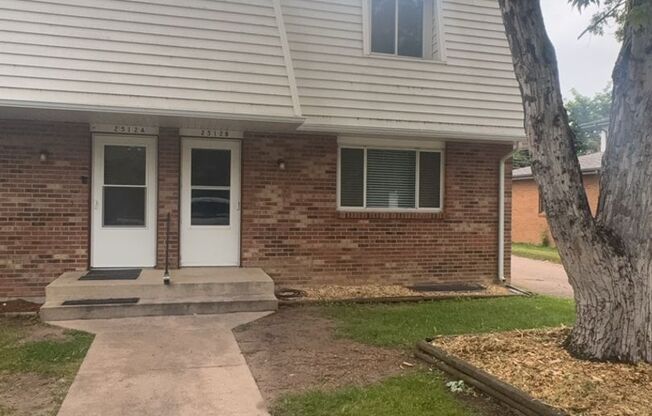 2510-2512 49th Ave. Ct. Greeley, Colorado