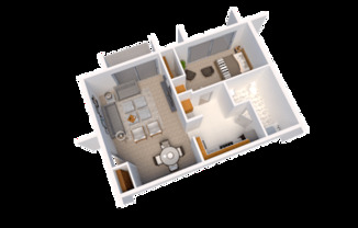 Partner-provided photo for $931 unit