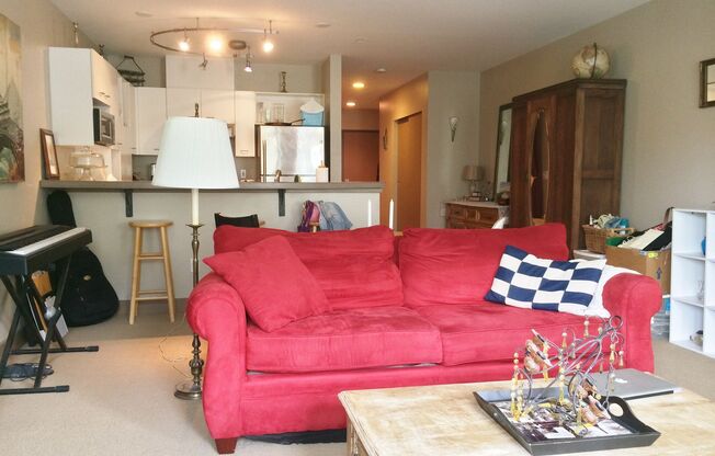 1 bed, 1 bath, $1,795, Unit # 404