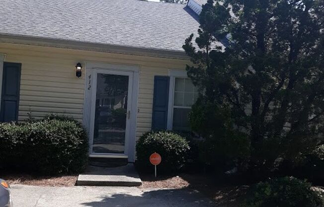 Delightful Two Bedroom Two Full Bath Home!