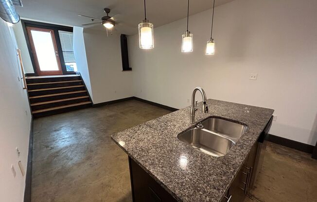 1 bed, 1 bath, 538 sqft, $1,299, Unit 101