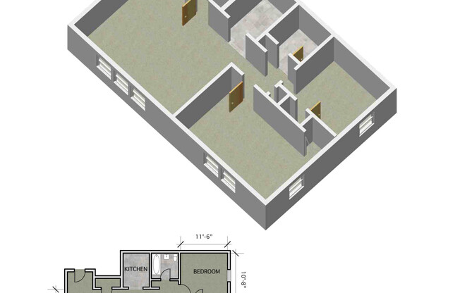 Partner-provided property photo