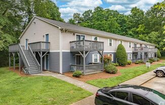 Welcome to Highland Reserve in Greensboro, NC!