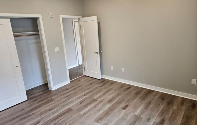 1 bed, 1 bath, 590 sqft, $1,283, Unit 2E