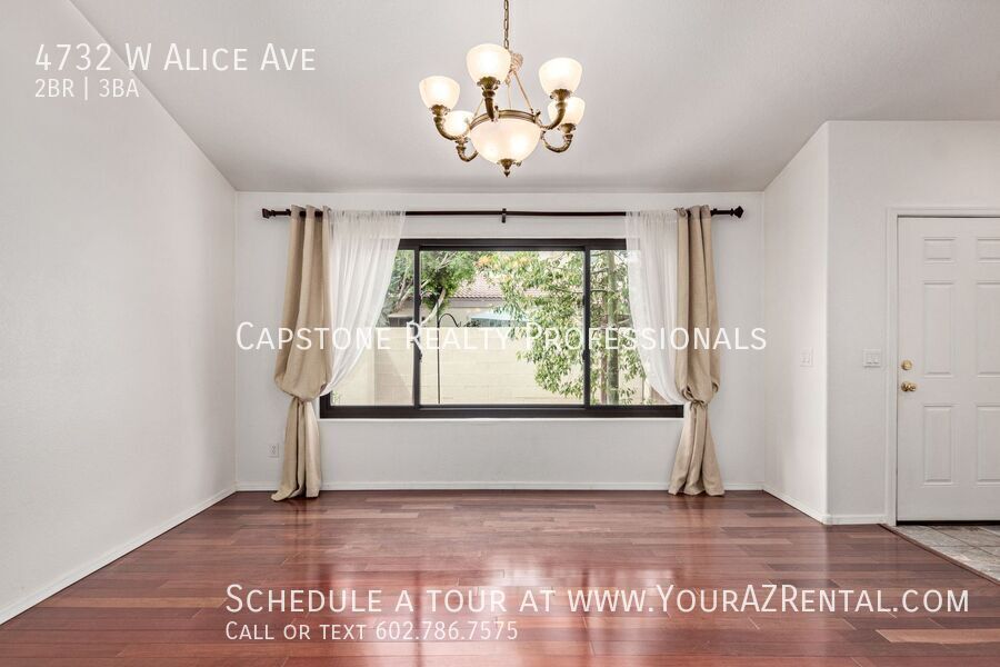 4732 W ALICE AVE