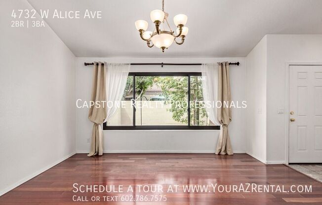 4732 W ALICE AVE