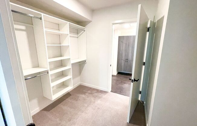 2 beds, 2 baths, 1,100 sqft, $6,495, Unit 401