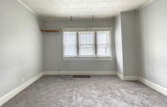 1 bed, 1 bath, 516 sqft, $725, Unit #1