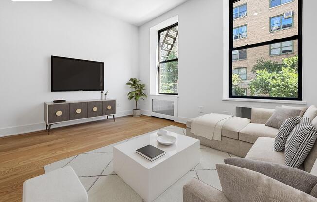 130 east 93rd street