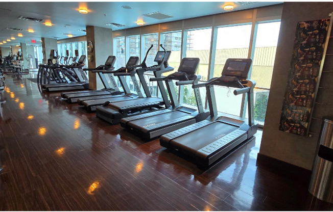 2 beds, 2 baths, $5,400, Unit UNIT 2909